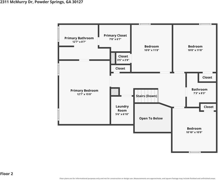 2311 Mcmurry Dr - Photo 3 of 17