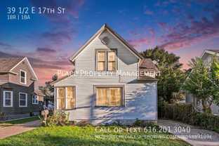 39 1/2 E 17th St - Photo 1 of 1