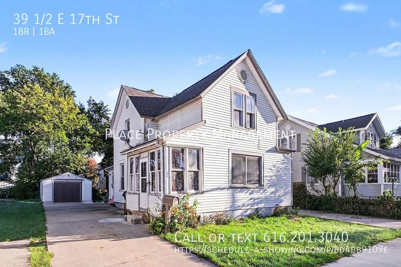 39 1/2 E 17th St - Photo 4 of 24