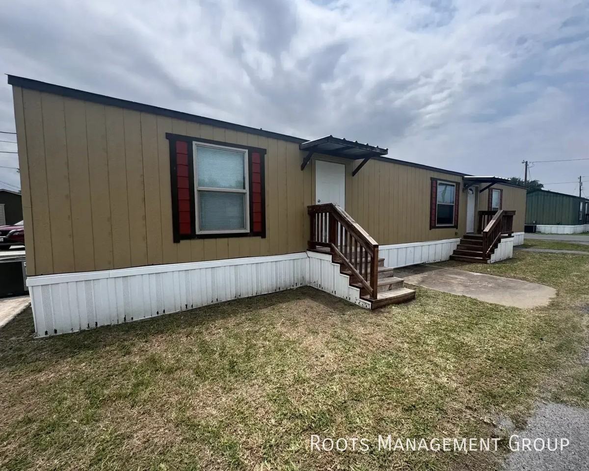 3707 E US Business 83, #462 #462 - Photo 2 of 24
