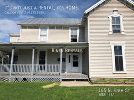 165 N High St - Photo 1 of 1