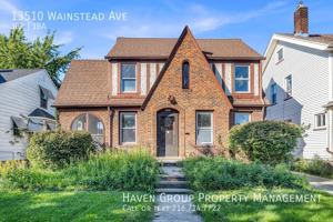 featured image of 13510 Wainstead Ave