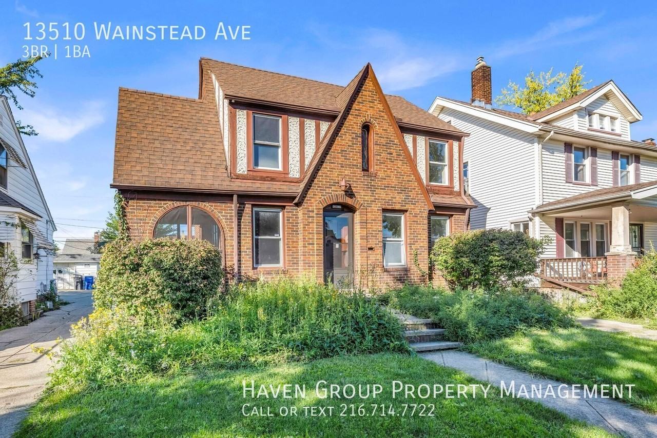13510 Wainstead Ave - Photo 2 of 23