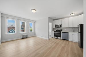 featured image of 2600 North Kimball Avenue #402