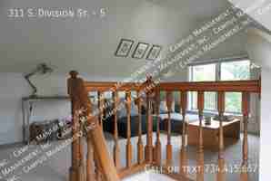 featured image of 311 S Division St #5