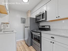 3650 S Cherokee St #18 - Photo 1 of 1