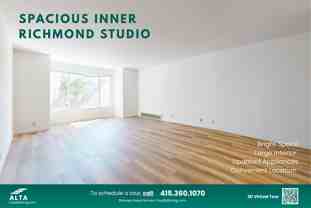 3220 Geary Blvd #209 - Photo 1 of 1
