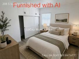 featured image of 208 S Illinois St #101