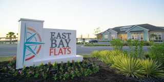 East Bay Flats Apartments - Photo 1 of 1