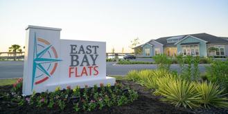 East Bay Flats Apartments - Photo 1 of 1