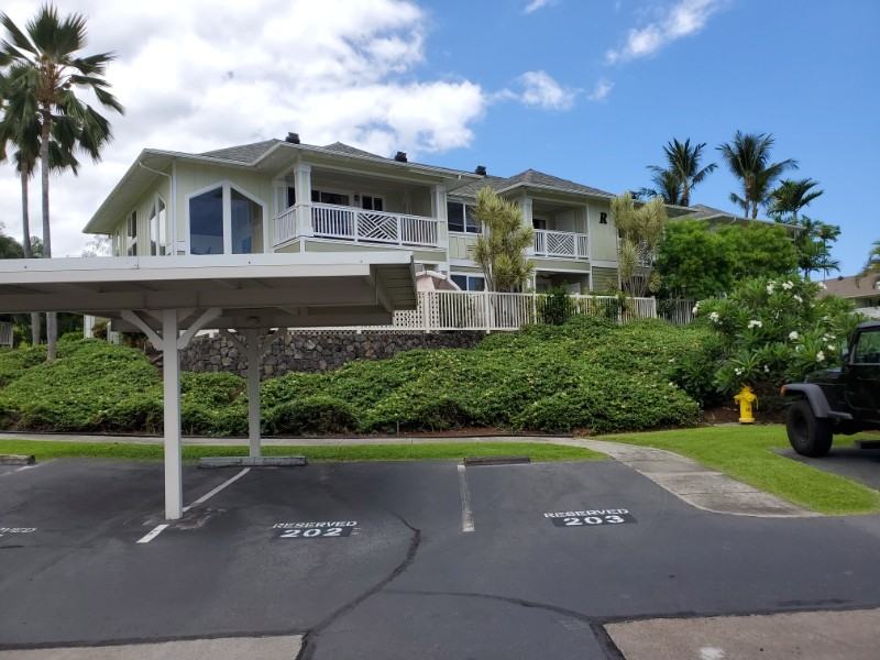 75 6009 Alii Drive #R23 - Photo 2 of 27