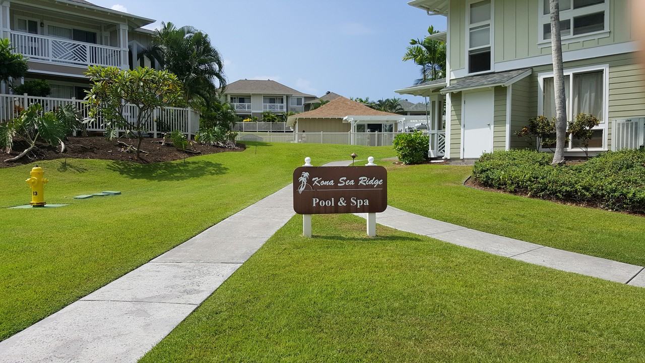 75 6009 Alii Drive #R23 - Photo 4 of 27