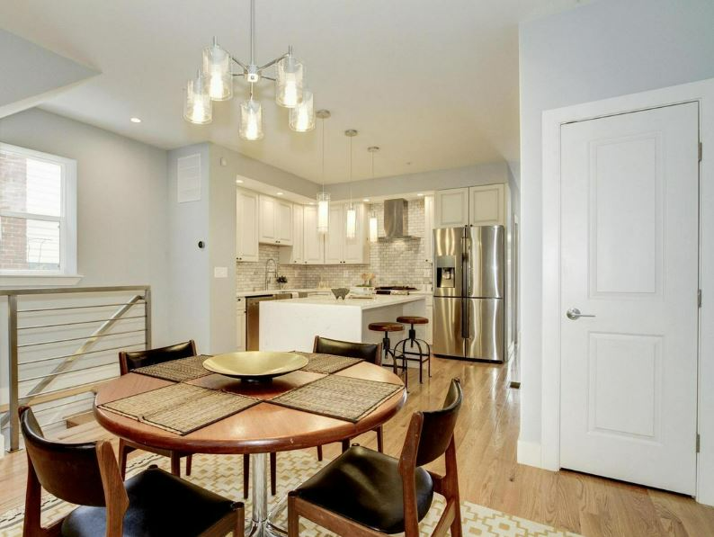 710 Kenyon St Nw #1 - Photo 2 of 11