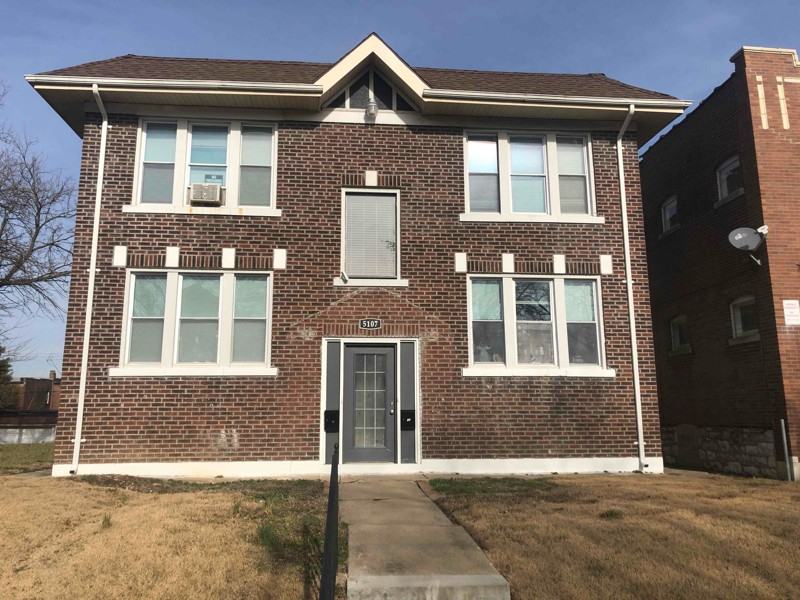 5107 Labadie Ave #2E