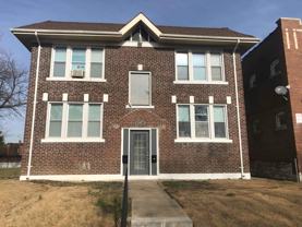 5107 Labadie Ave #2E - Photo 1 of 1