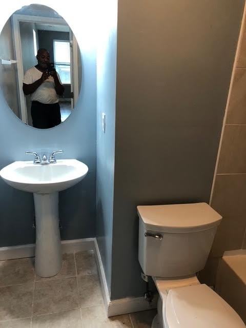 5107 Labadie Ave #2E - Photo 3 of 15