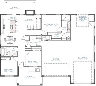 6632 N Daltrey Way - Photo 3 of 4