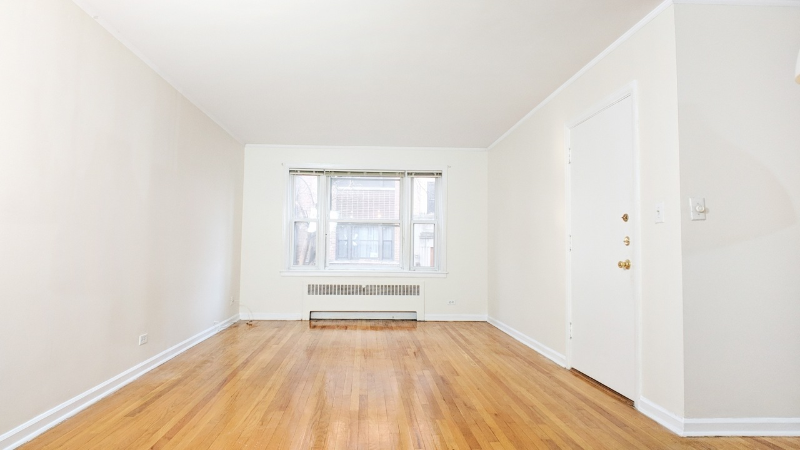 1518 N Harlem Ave #2W - Photo 3 of 8