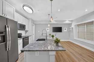 1350 Nicholson St Nw #1 - Photo 1 of 1