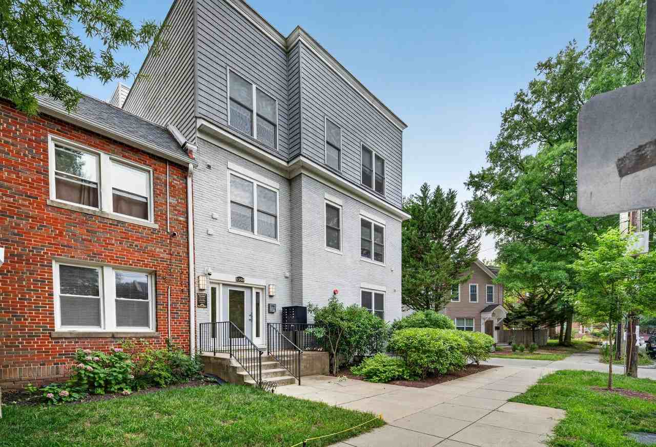 1350 Nicholson St Nw #1 - Photo 2 of 20