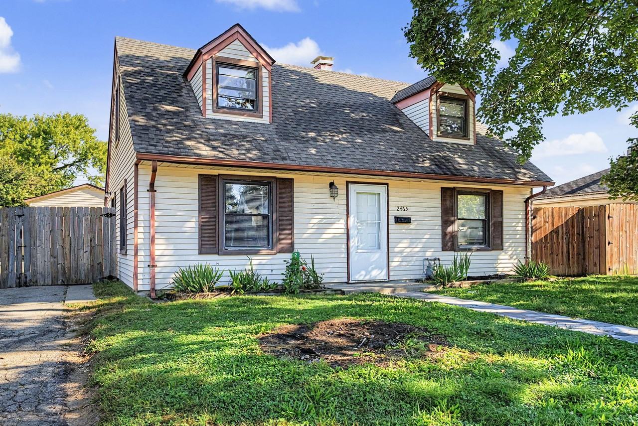 2465 Lehigh Pl - Photo 2 of 19