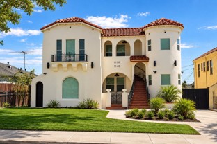 1148 S Rimpau Blvd - Photo 1 of 1