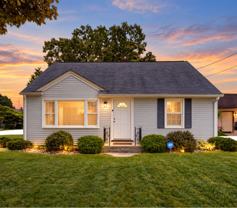 3002 Joseph Pl Nw - Photo 1 of 1