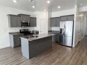 823 Southwest #3 - Photo 1 of 1