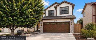 3882 Pronghorn Meadows Cir - Photo 1 of 1