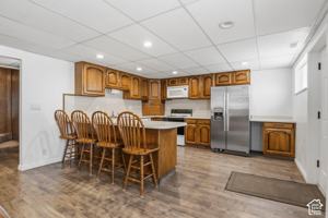 featured image of 748 E Silver Sage Dr