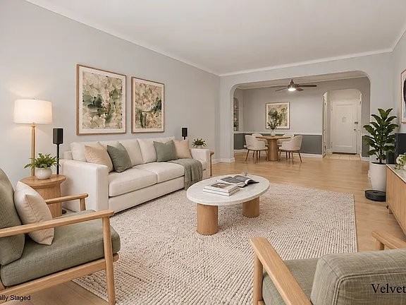 106-15 Queens Blvd #143 - Photo 7 of 12