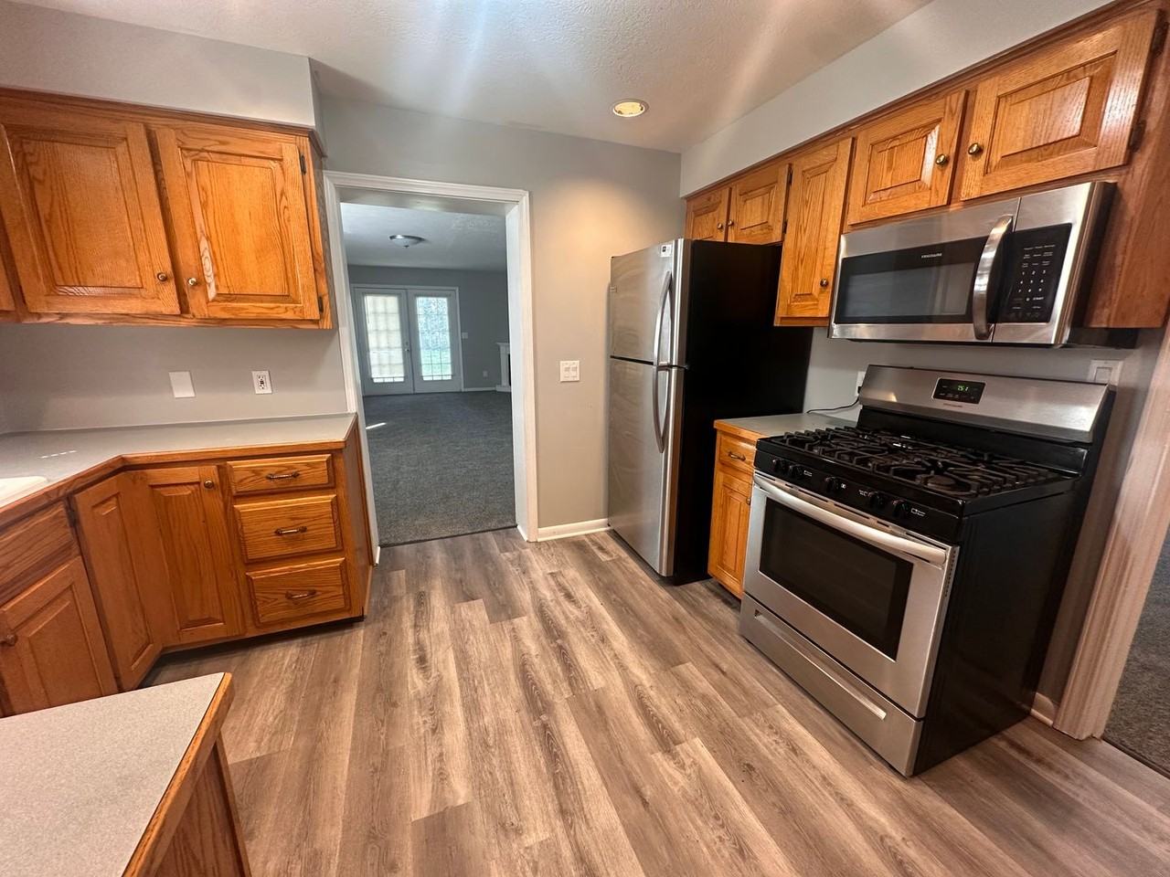 801 Spangler Rd Ne #NA - Photo 2 of 20