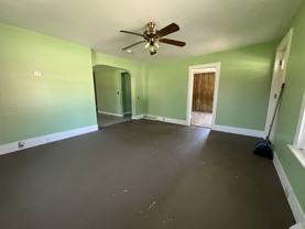 4478 Clarence St #LOWER - Photo 1 of 1