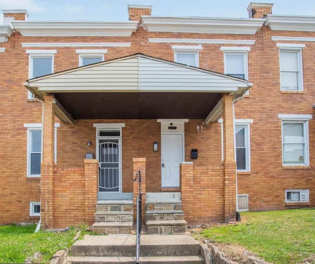 2427 Washington Blvd #NA - Photo 5 of 7