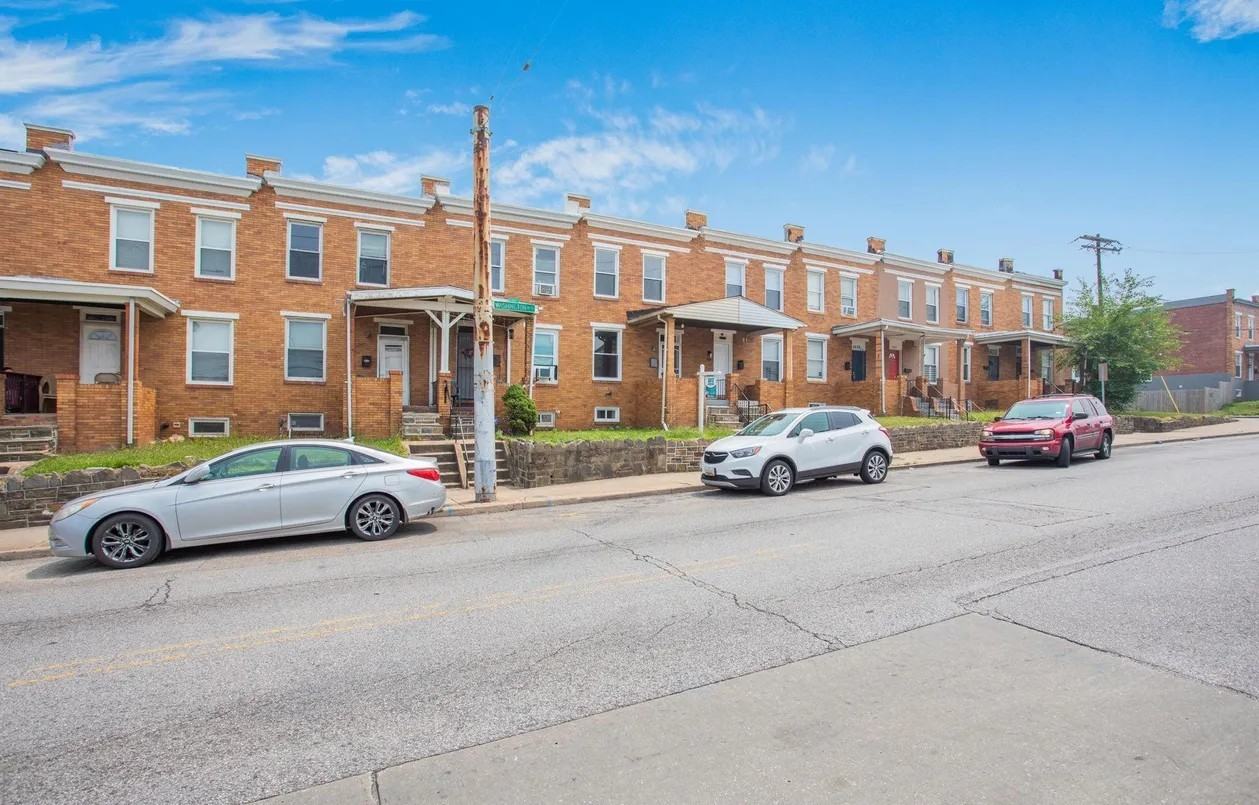 2427 Washington Blvd #NA - Photo 6 of 7