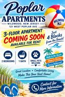 featured image of 121 W Poplar Ave #3