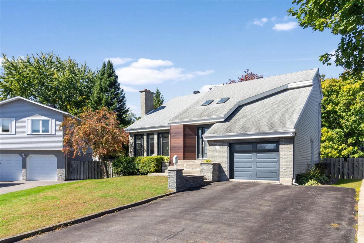 53 Rue Albert-Dumouchel - Photo 2 of 20