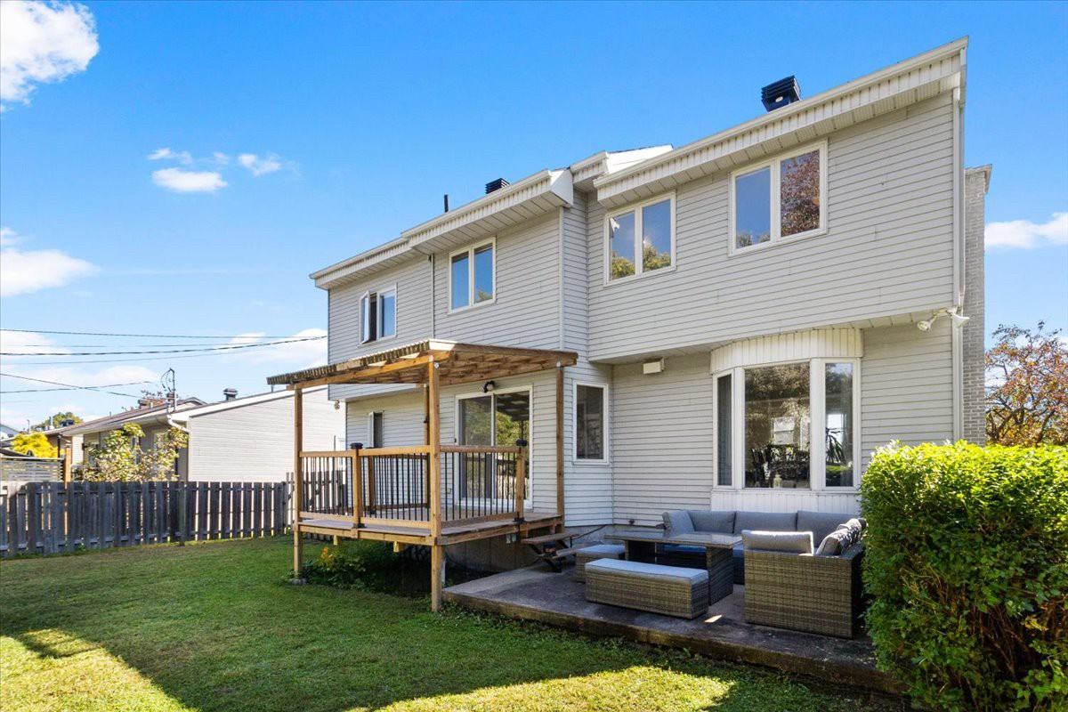 53 Rue Albert-Dumouchel - Photo 3 of 20