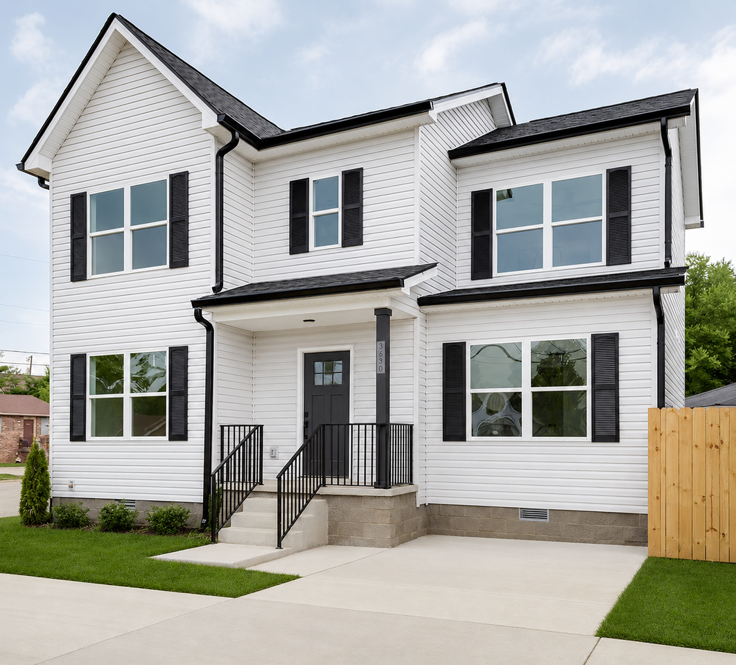 3630 Village Trl #3630D - Photo 6 of 6