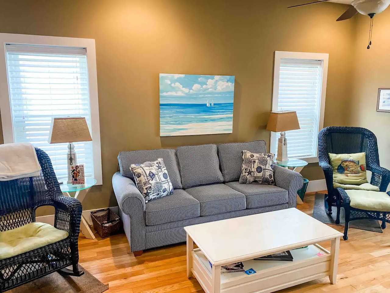 1605 Mackerel Ln #1 - Photo 3 of 21
