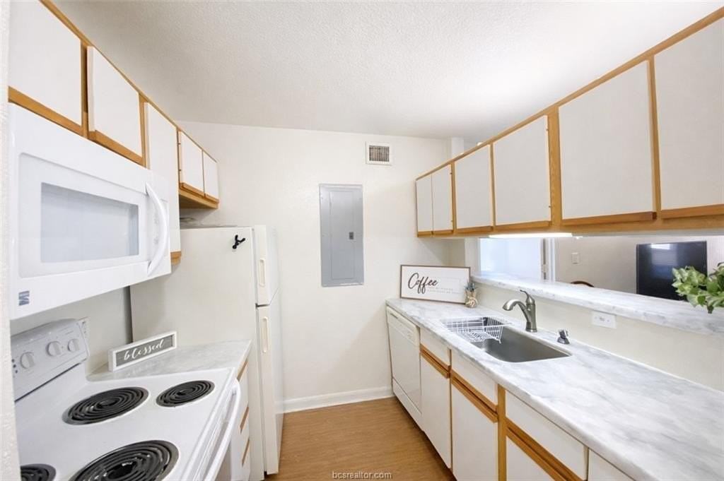 515 Southwest Pkwy #103 - Photo 2 of 9