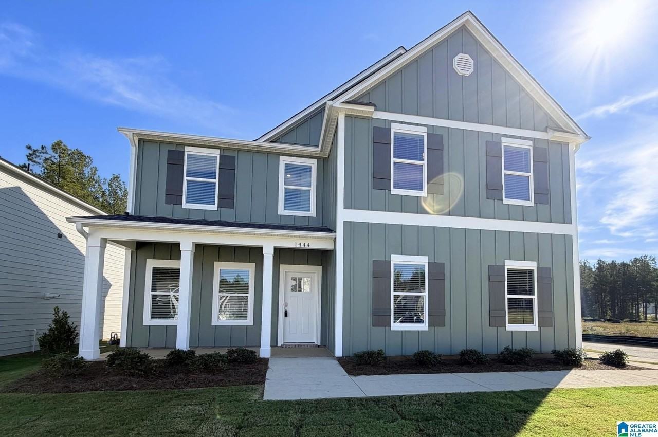 1444 Chelsea Park Trl - Photo 2 of 44
