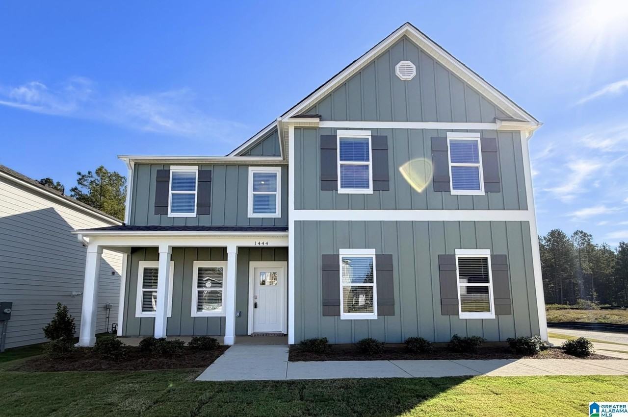 1444 Chelsea Park Trl - Photo 3 of 44