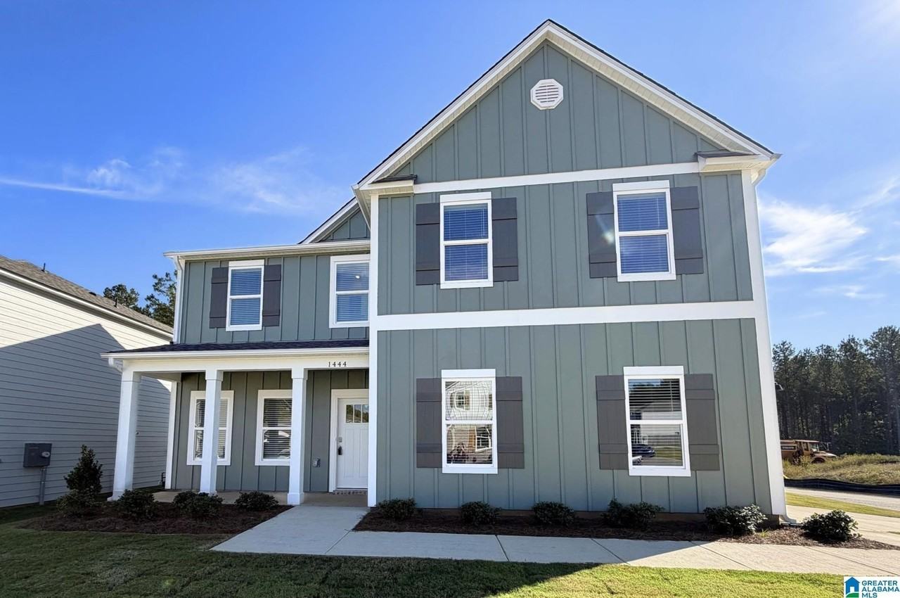 1444 Chelsea Park Trl - Photo 4 of 44