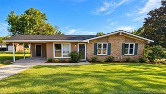 1374 Mclean Chapel Church Rd - Photo 1 of 1