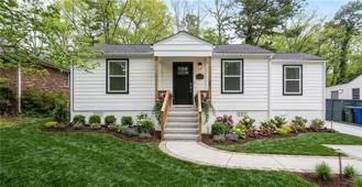 1860 Bonniview St Sw - Photo 1 of 1