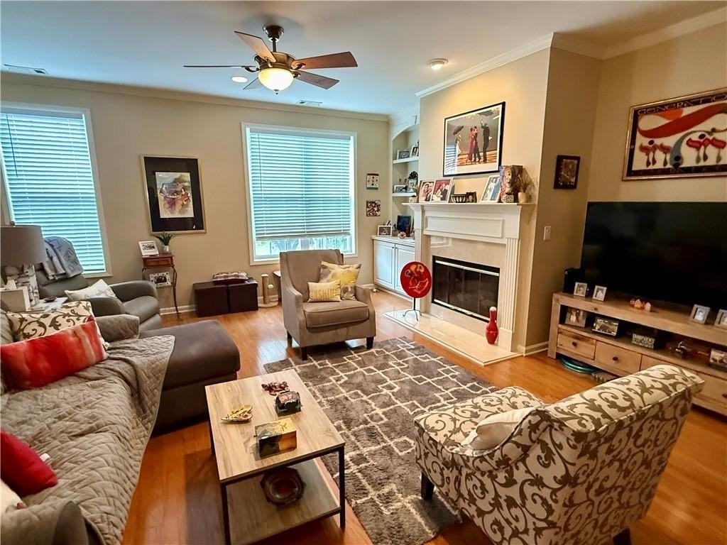 2704 Waters Edge Trl - Photo 6 of 13