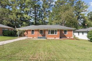 2465 Wood Valley Dr - Photo 1 of 1