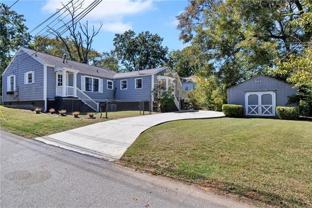 1279 Eubanks Ave #B - Photo 1 of 1