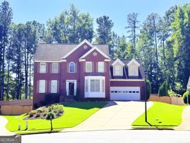 2834 Gavin Pl - Photo 1 of 1